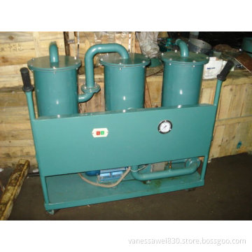 Portable Oil Purifier/ Oiling Machine Series JL